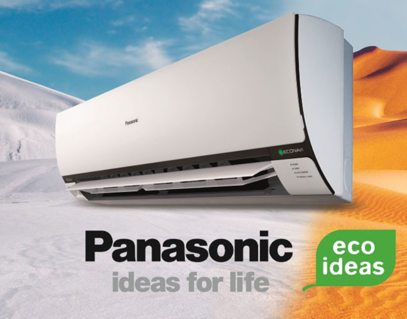 panasonic