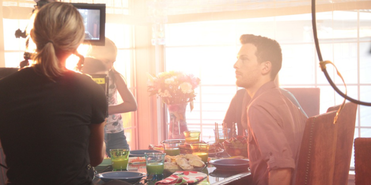 Video Commercial