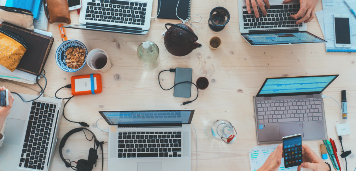 startup software