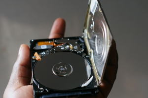 storage disk