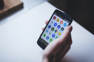 Third Party App Installers