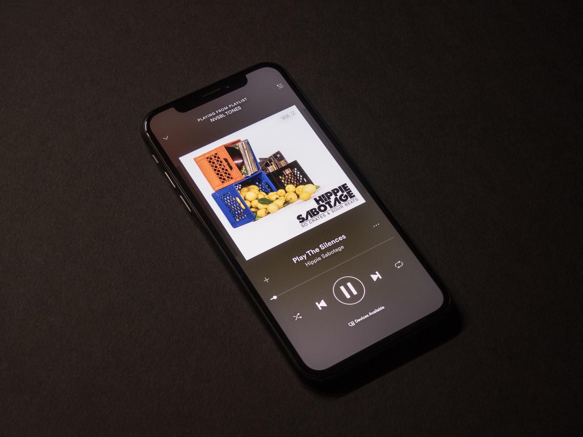 Music Player