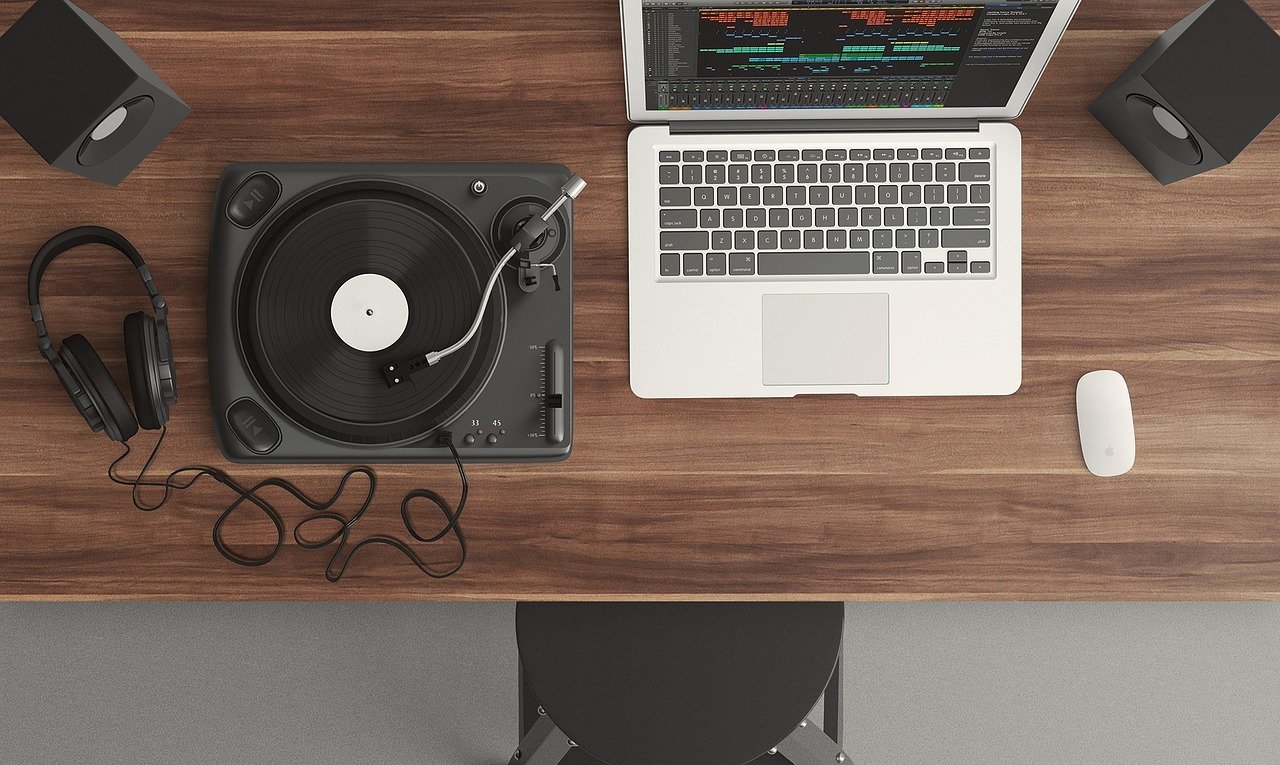 laptop