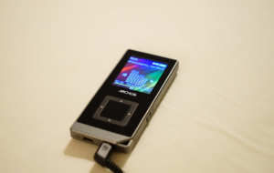 music player