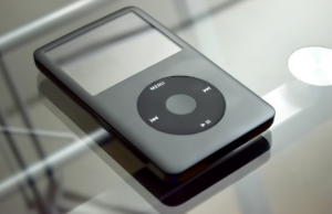 mp3 player