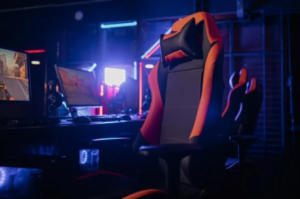 chair
