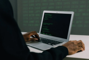 hacking