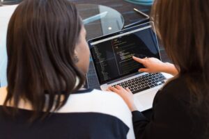 coding