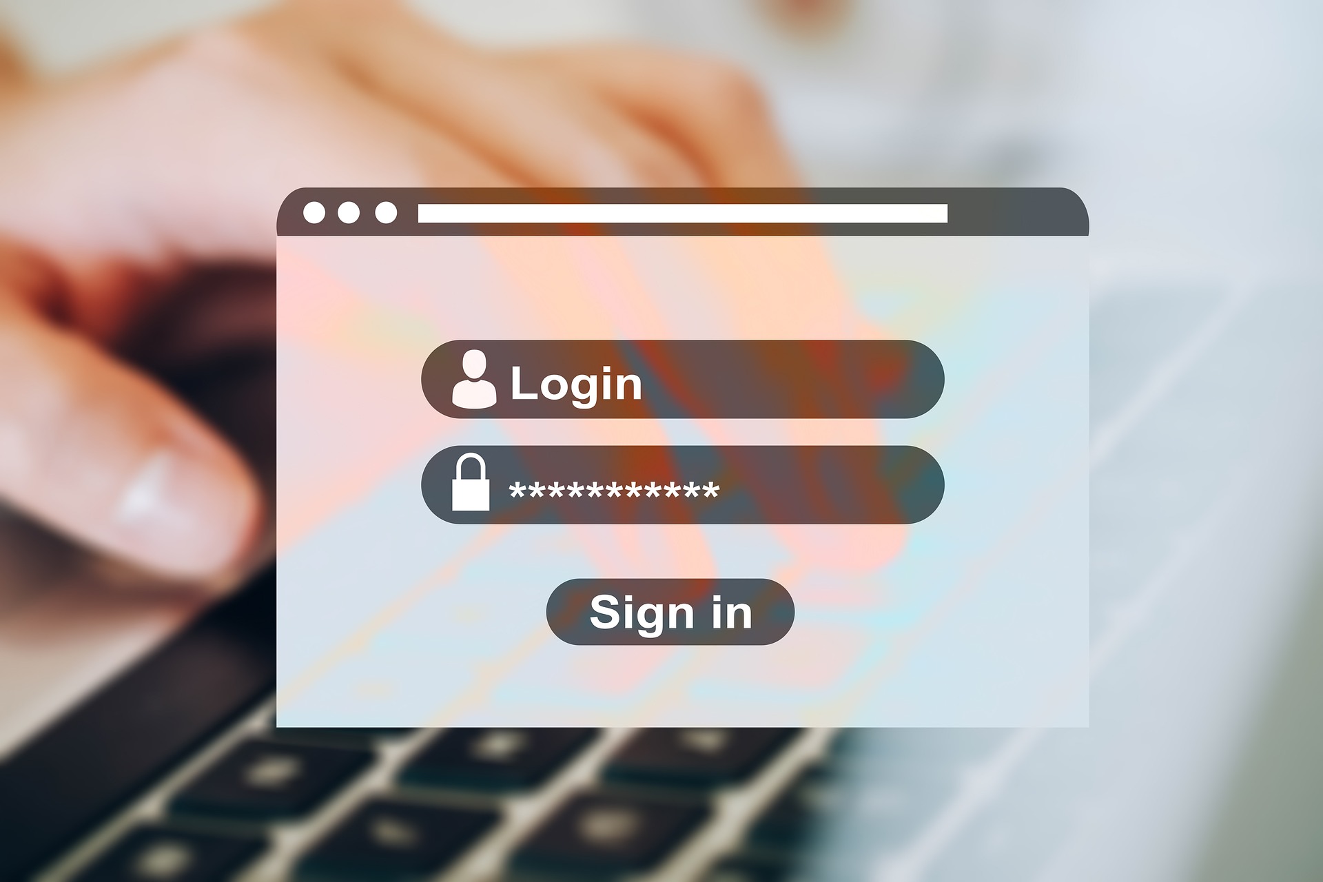 logins